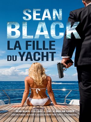 cover image of La Fille du Yacht